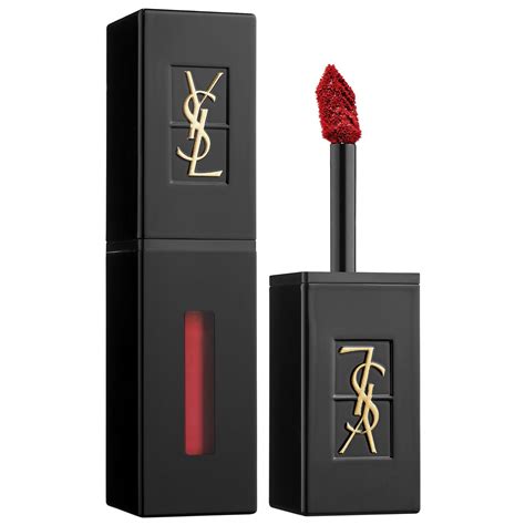 yves saint laurent vinyl cream|vinyl cream lip stain 416.